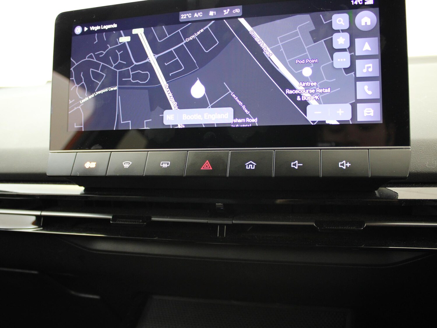 Used MG MG4 2023 for sale - 76515844: Photo 27