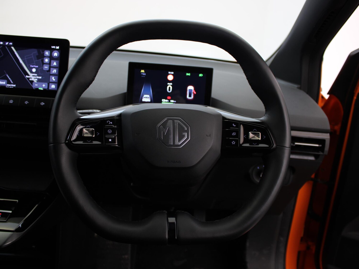 Used MG MG4 2023 for sale - 76515844: Photo 29