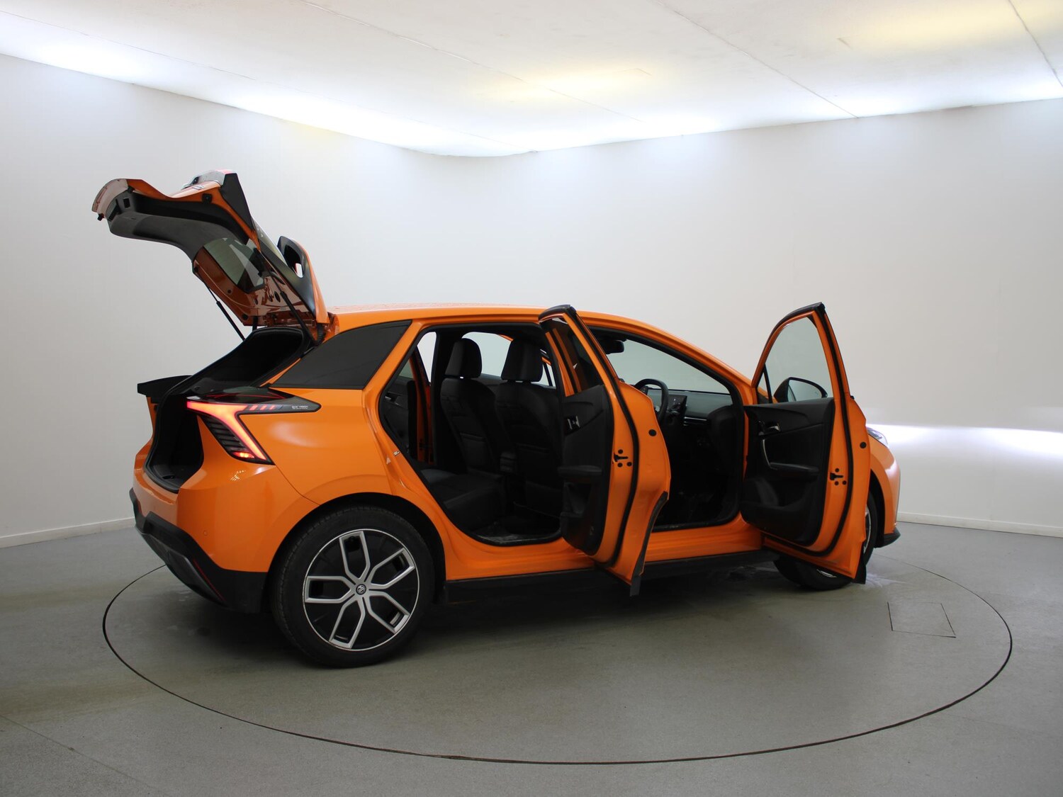 Used MG MG4 2023 for sale - 76515844: Photo 39