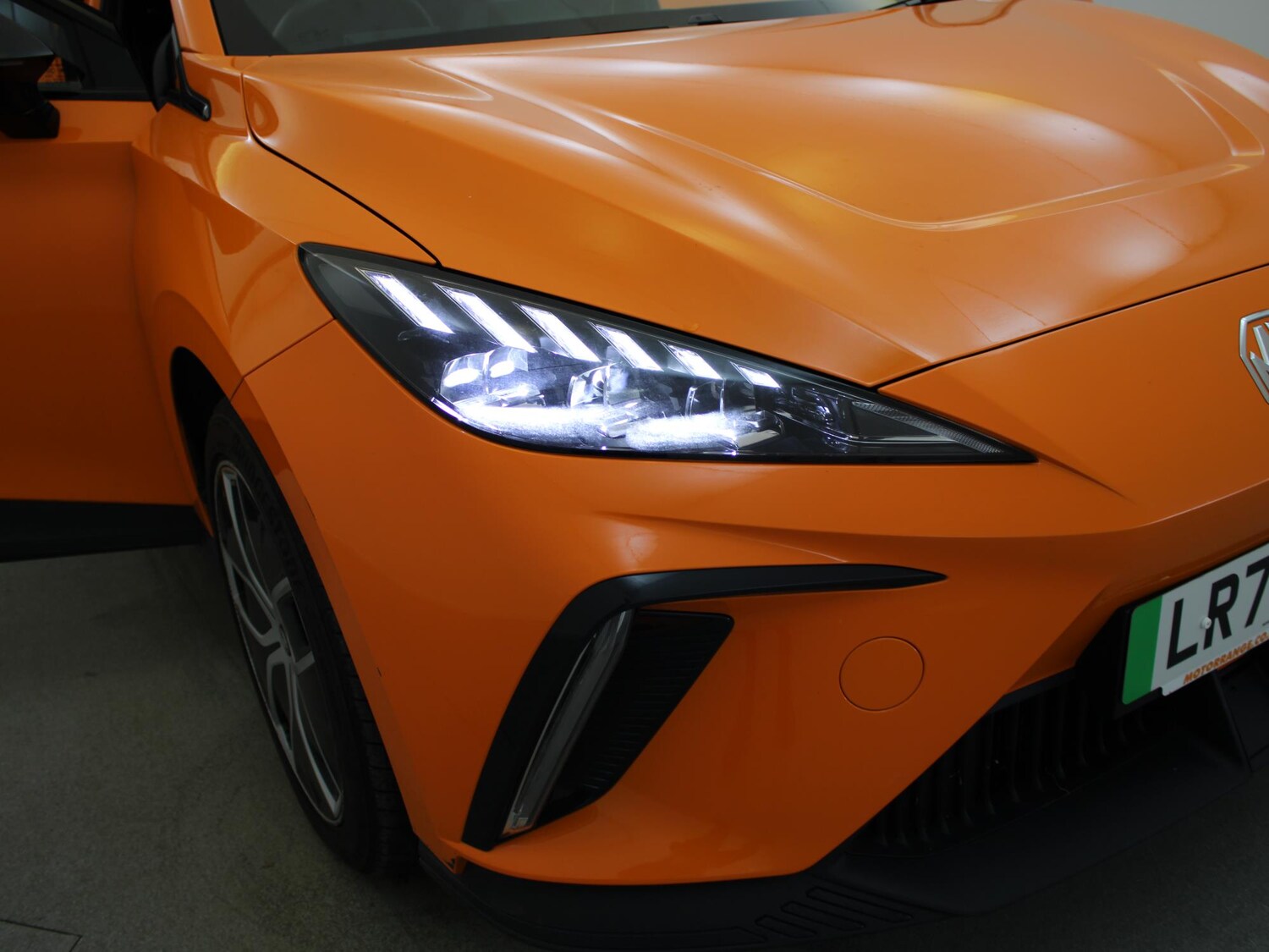 Used MG MG4 2023 for sale - 76515844: Photo 40