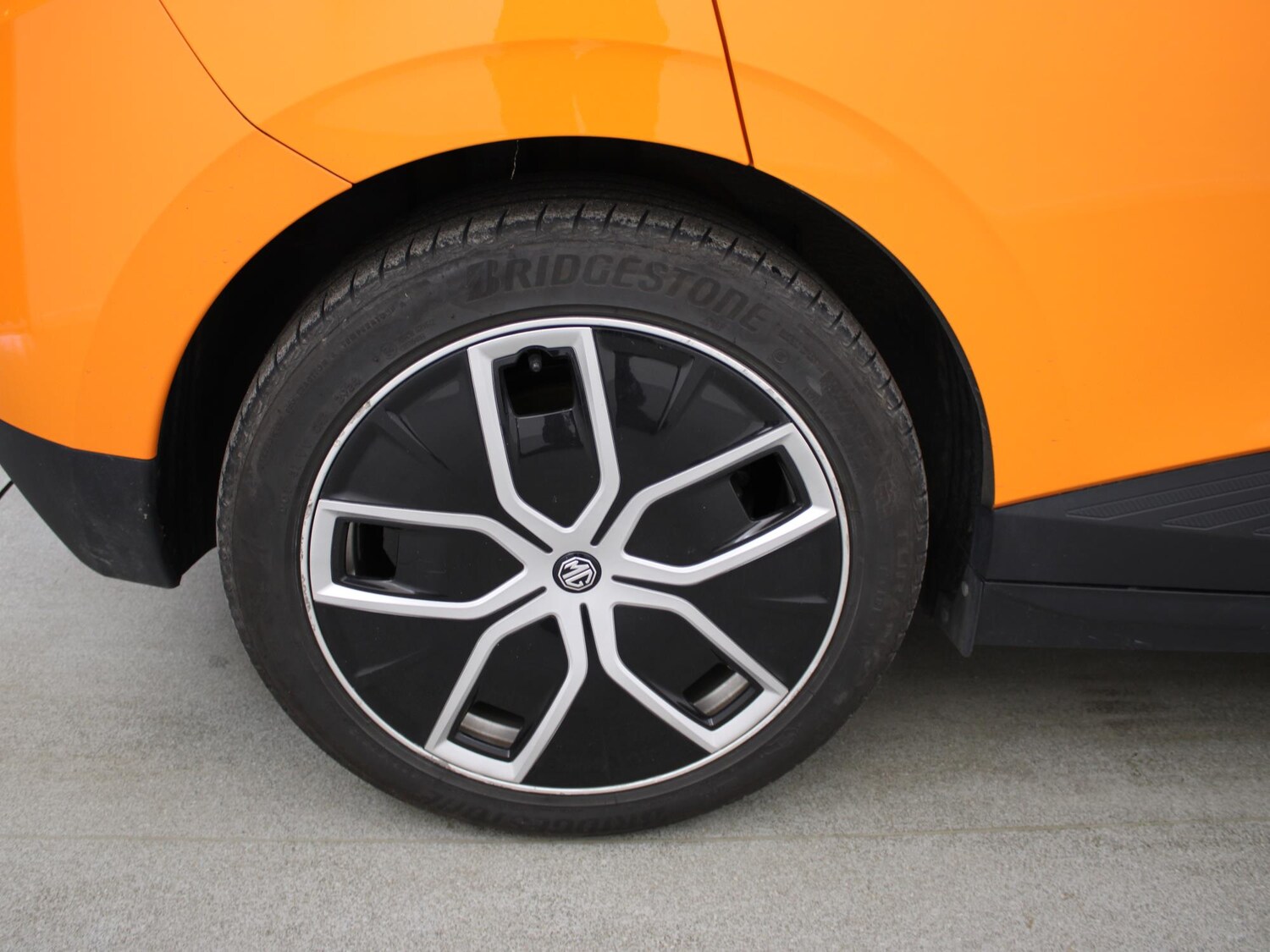 Used MG MG4 2023 for sale - 76515844: Photo 41