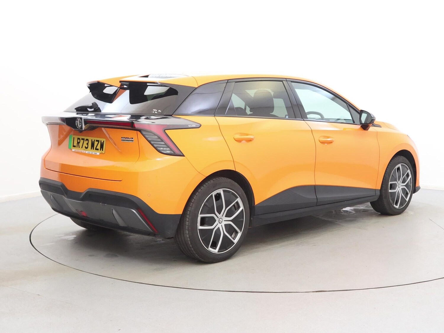 Used MG MG4 2023 for sale - 76515844: Photo 5