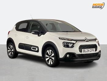 Used Citroen C3 2024 for sale - 75611559: Photo
