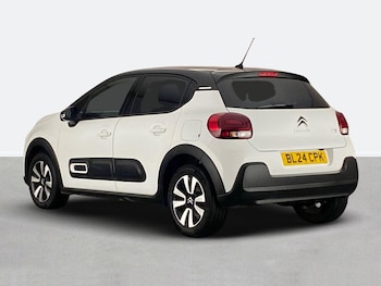 Used Citroen C3 2024 for sale - 75611559: Photo
