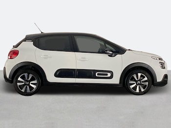 Used Citroen C3 2024 for sale - 75611559: Photo
