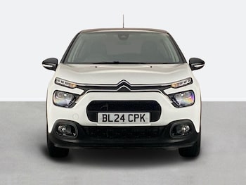 Used Citroen C3 2024 for sale - 75611559: Photo