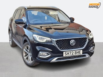 MG MG HS feature image