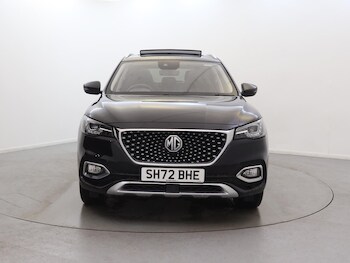 Used MG MG HS 2022 for sale - 78107594: Photo