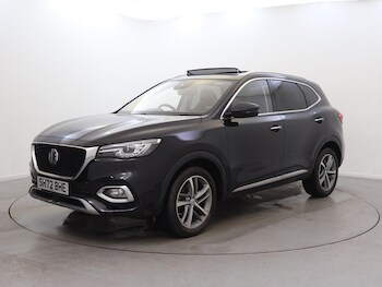 Used MG MG HS 2022 for sale - 78107594: Photo