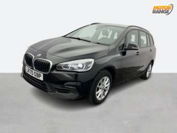 2020 - 218i [136] SE 5dr Step Auto