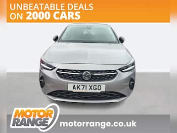 Used Vauxhall Corsa 2021 for sale - 79217583: Photo