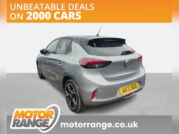 Used Vauxhall Corsa 2021 for sale - 79217583: Photo