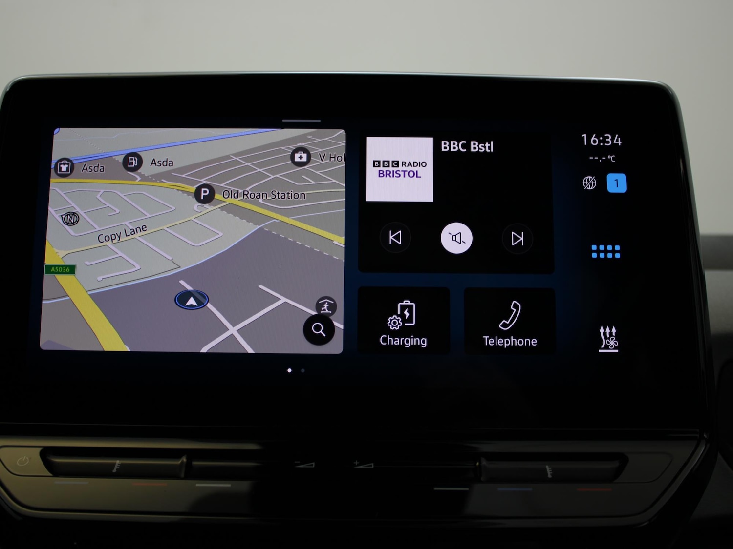 Used Volkswagen ID.3 2022 for sale - 77561229: Photo 19