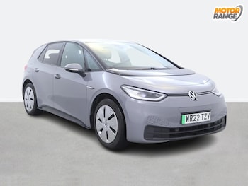 Volkswagen ID.3 feature image