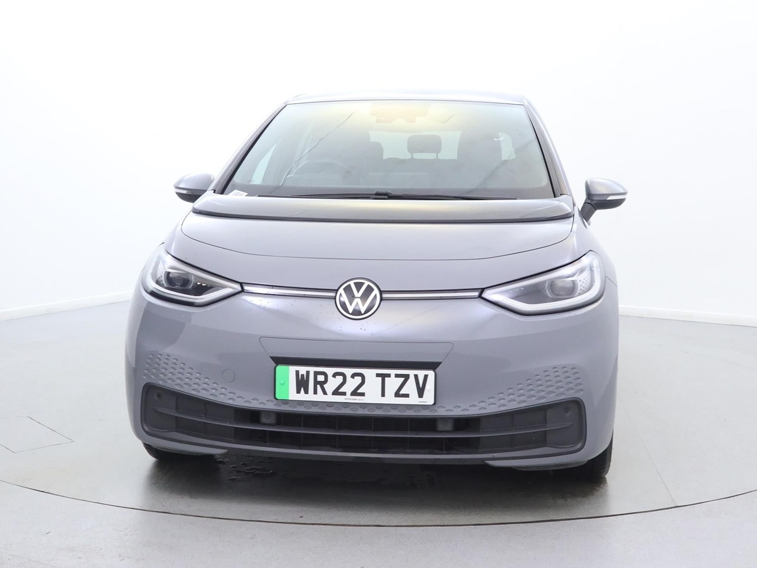 Used Volkswagen ID.3 2022 for sale - 77561229: Photo 2