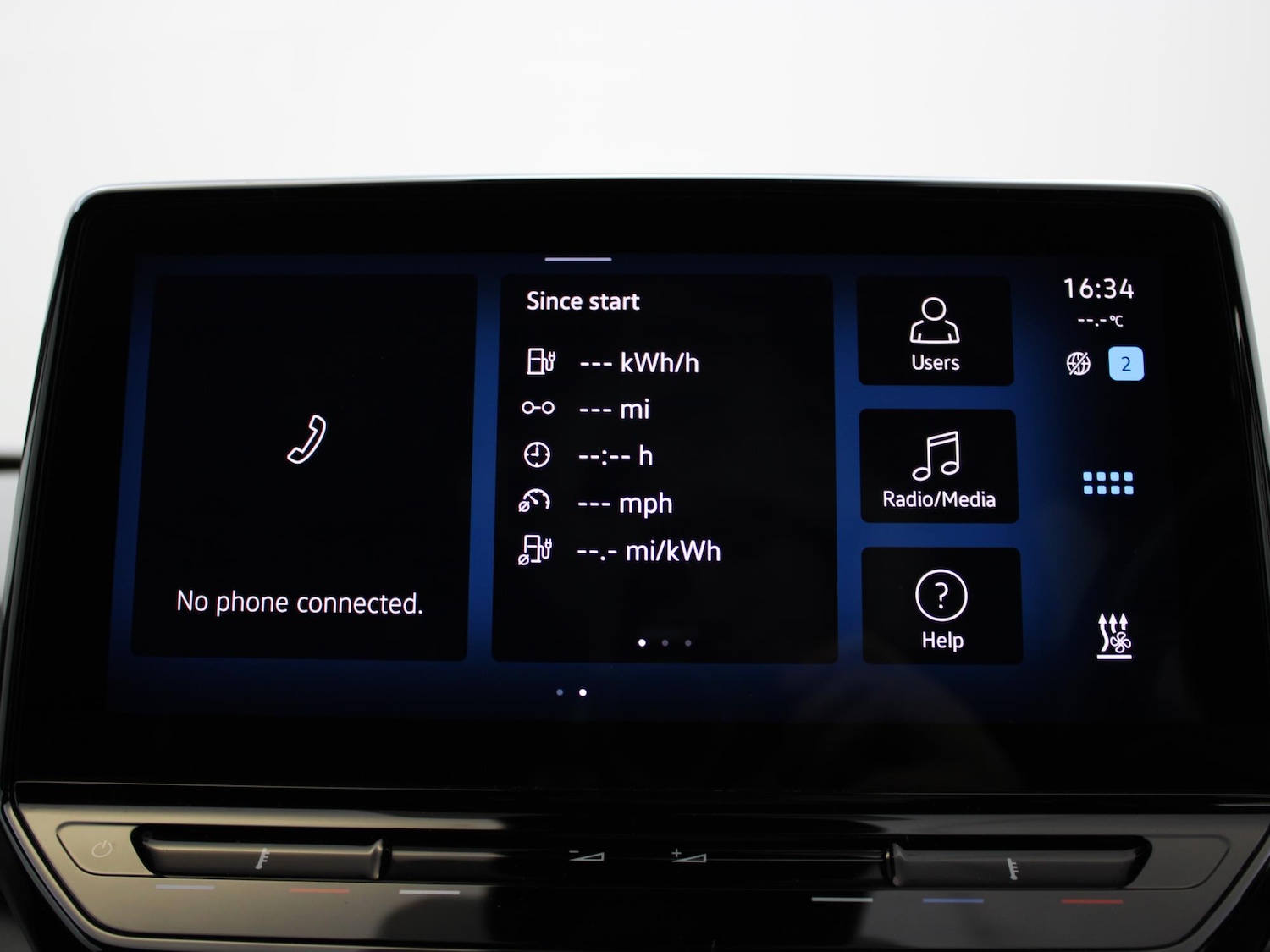 Used Volkswagen ID.3 2022 for sale - 77561229: Photo 20