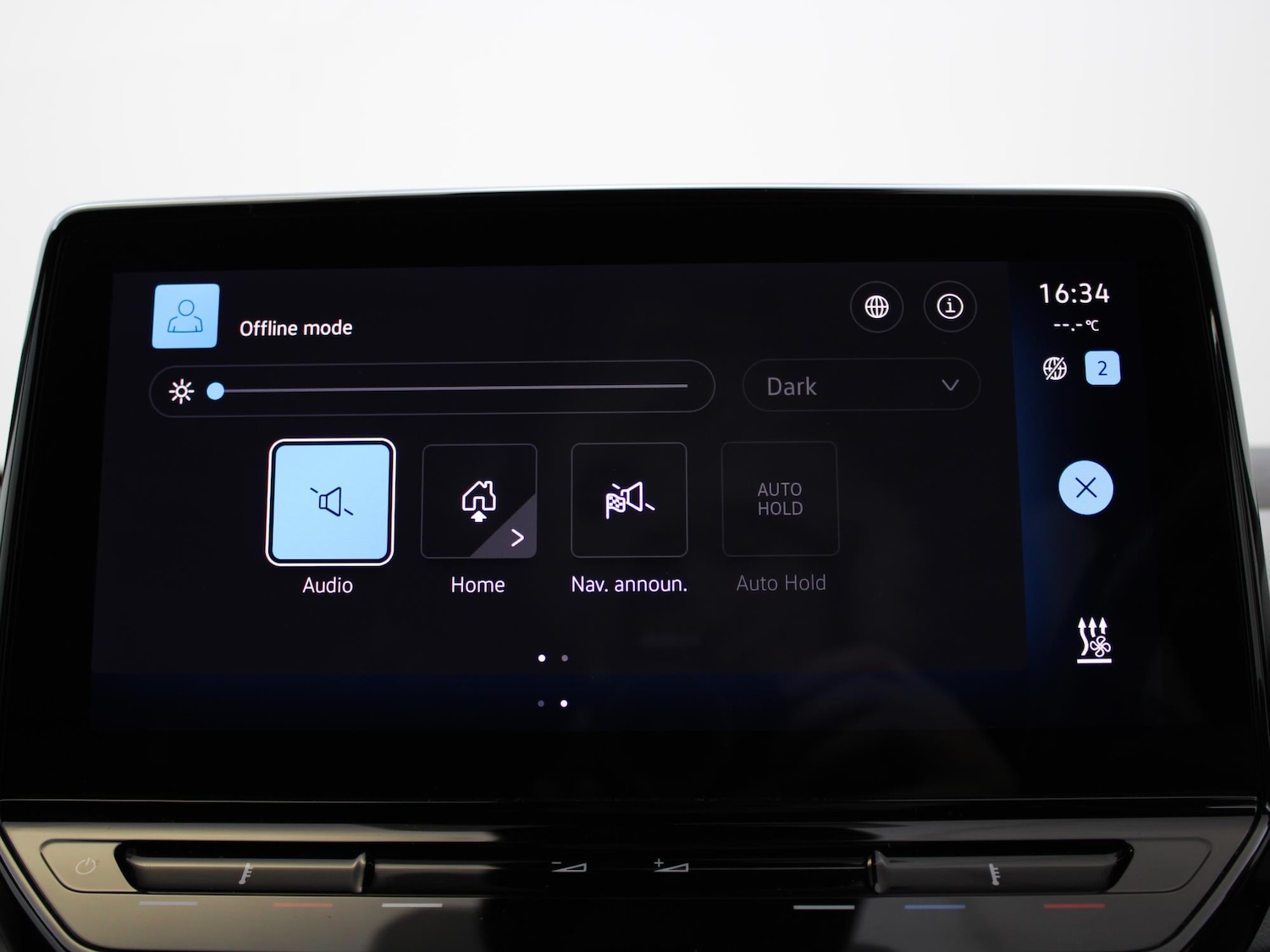 Used Volkswagen ID.3 2022 for sale - 77561229: Photo 21