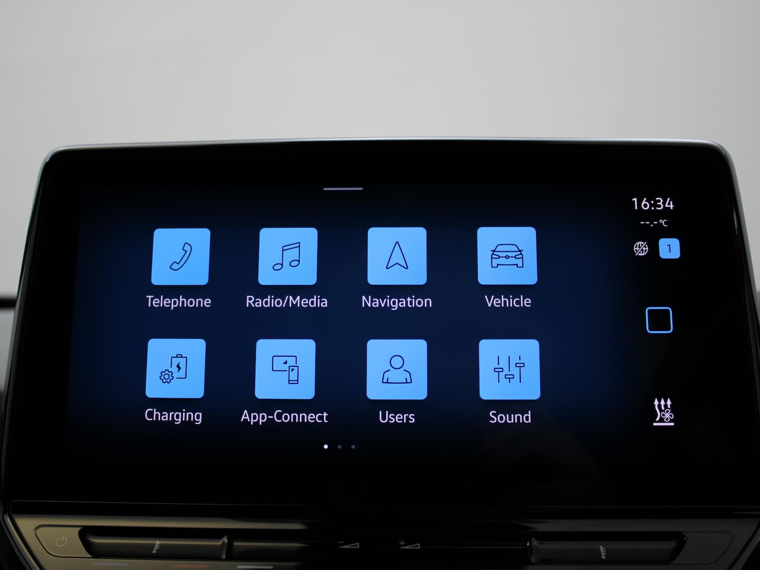 Used Volkswagen ID.3 2022 for sale - 77561229: Photo 22