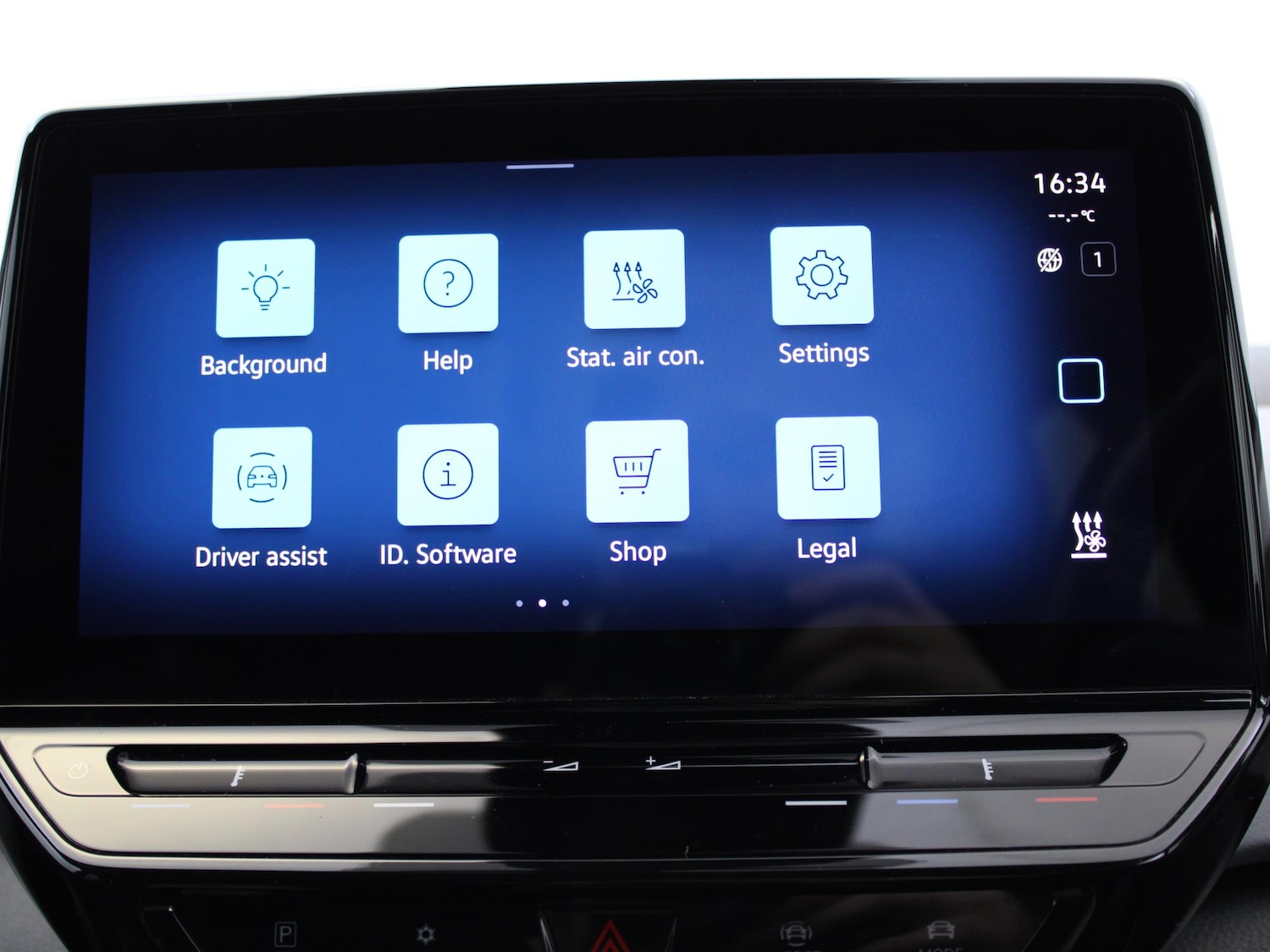 Used Volkswagen ID.3 2022 for sale - 77561229: Photo 23