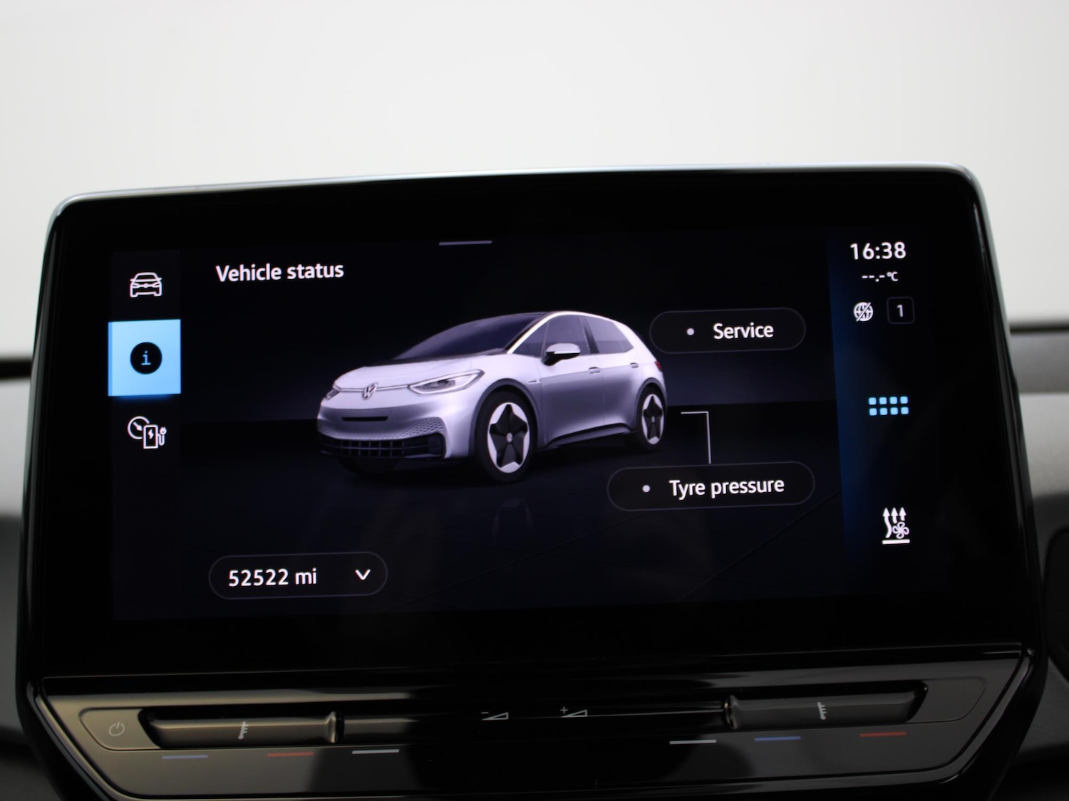 Used Volkswagen ID.3 2022 for sale - 77561229: Photo 25