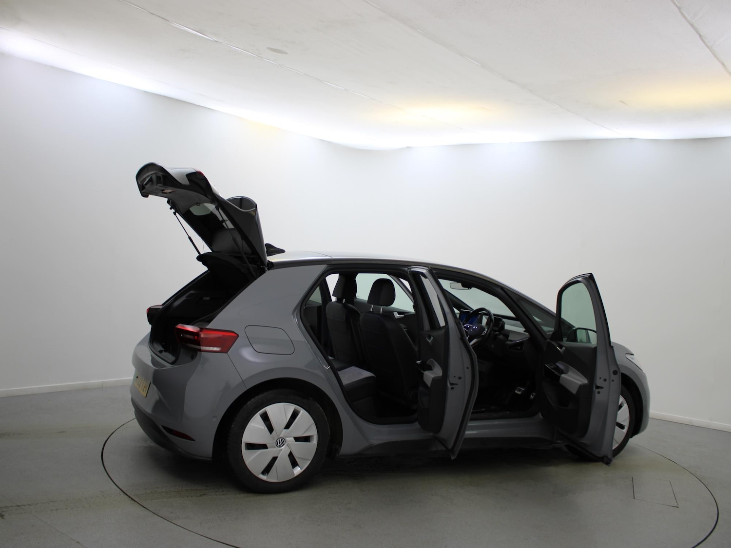 Used Volkswagen ID.3 2022 for sale - 77561229: Photo 41