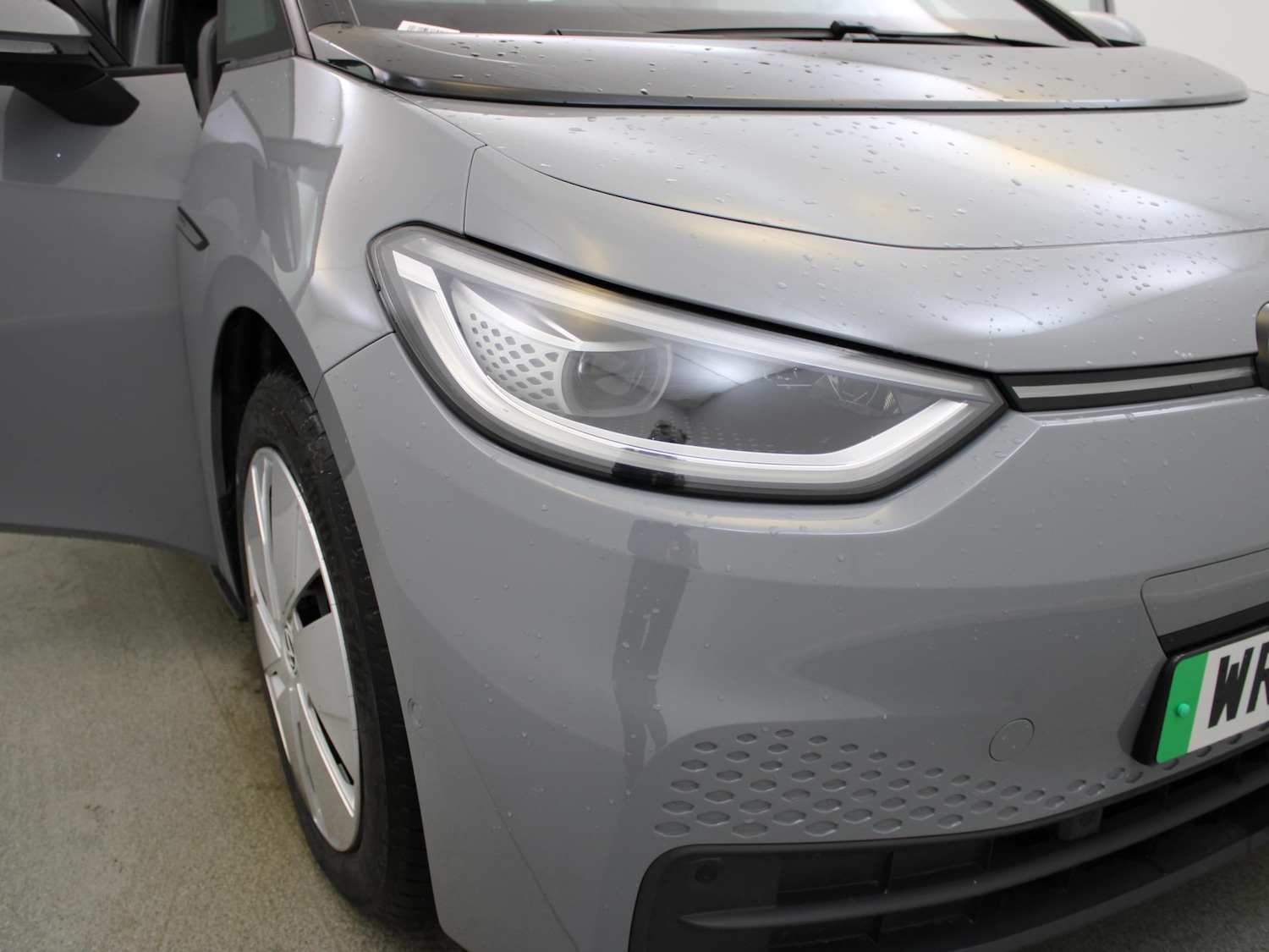 Used Volkswagen ID.3 2022 for sale - 77561229: Photo 42