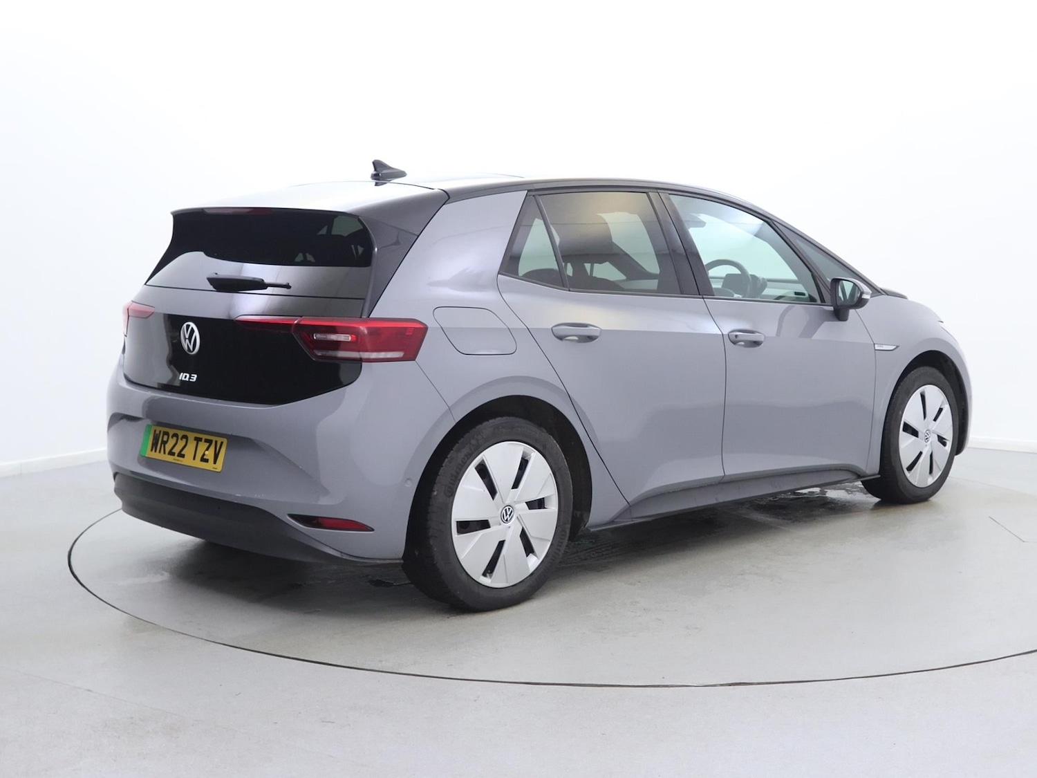 Used Volkswagen ID.3 2022 for sale - 77561229: Photo 5