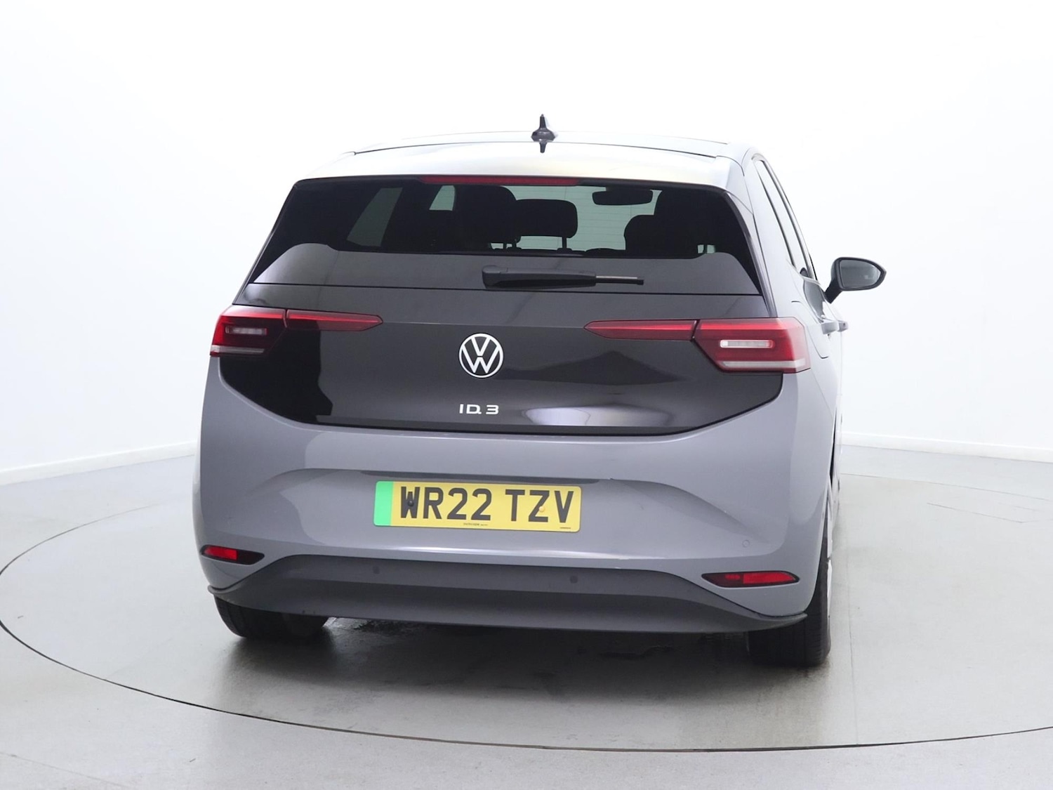 Used Volkswagen ID.3 2022 for sale - 77561229: Photo 6