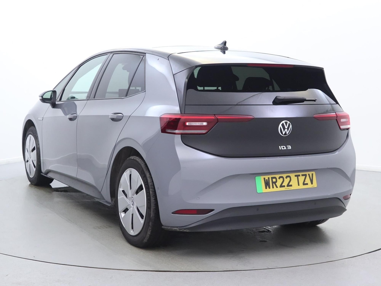 Used Volkswagen ID.3 2022 for sale - 77561229: Photo 7