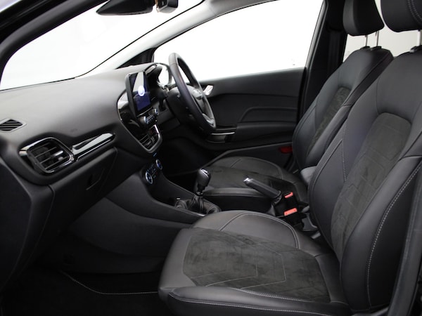 Used Ford Fiesta 2023 for sale - 76192212: Photo 11