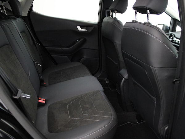 Used Ford Fiesta 2023 for sale - 76192212: Photo 12