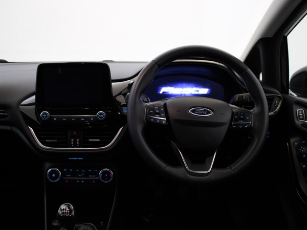Used Ford Fiesta 2023 for sale - 76192212: Photo 13