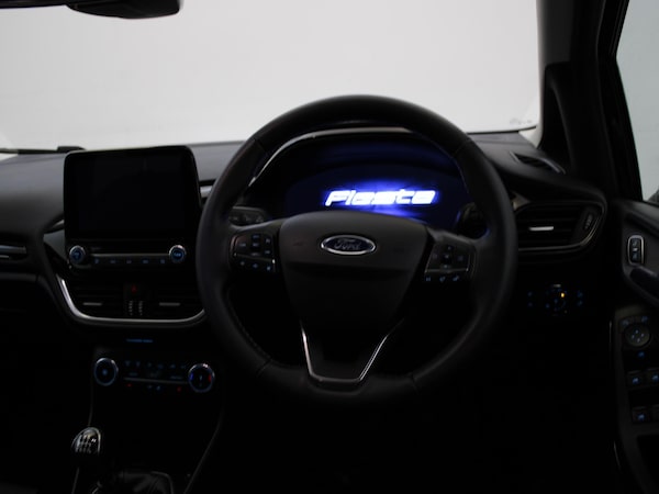Used Ford Fiesta 2023 for sale - 76192212: Photo 14