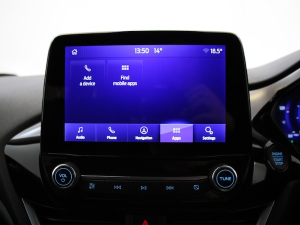Used Ford Fiesta 2023 for sale - 76192212: Photo 18