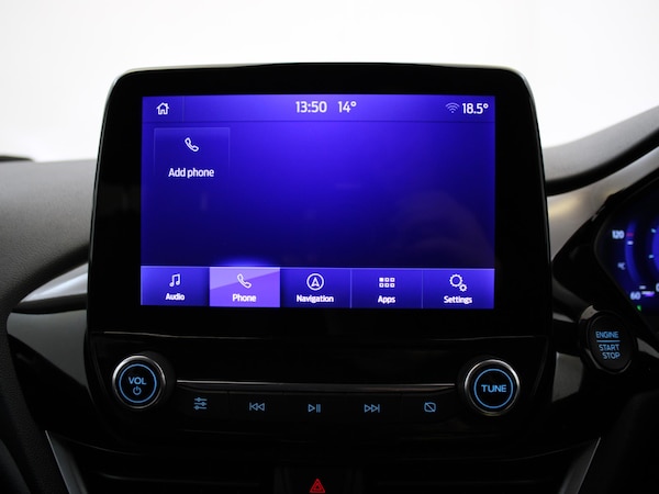 Used Ford Fiesta 2023 for sale - 76192212: Photo 19