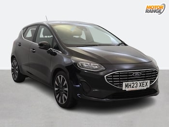 Ford - Fiesta