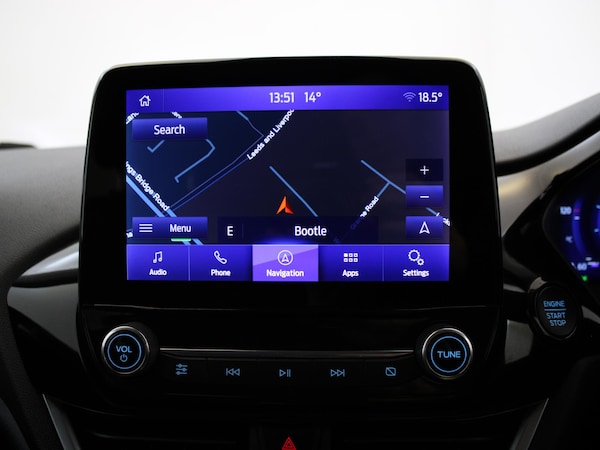 Used Ford Fiesta 2023 for sale - 76192212: Photo 22