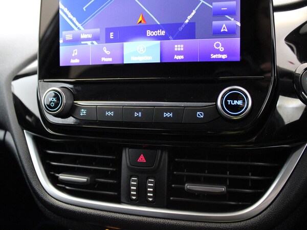 Used Ford Fiesta 2023 for sale - 76192212: Photo 23