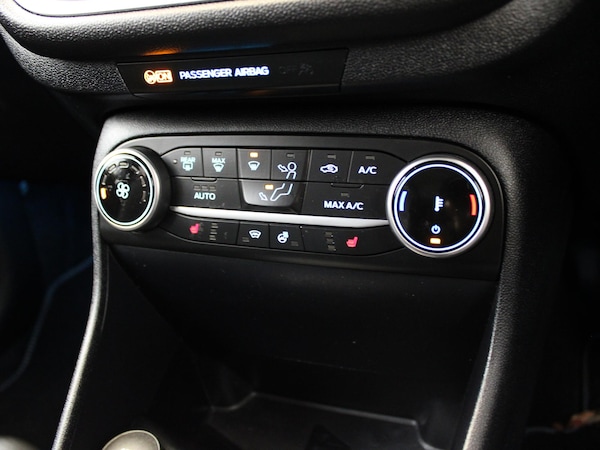 Used Ford Fiesta 2023 for sale - 76192212: Photo 24