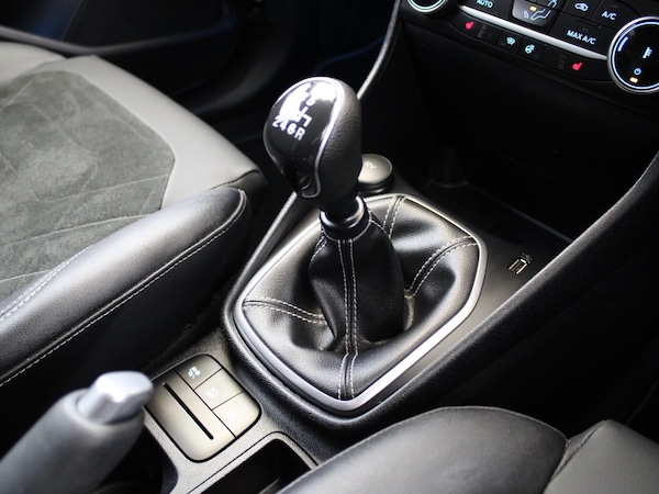 Used Ford Fiesta 2023 for sale - 76192212: Photo 26