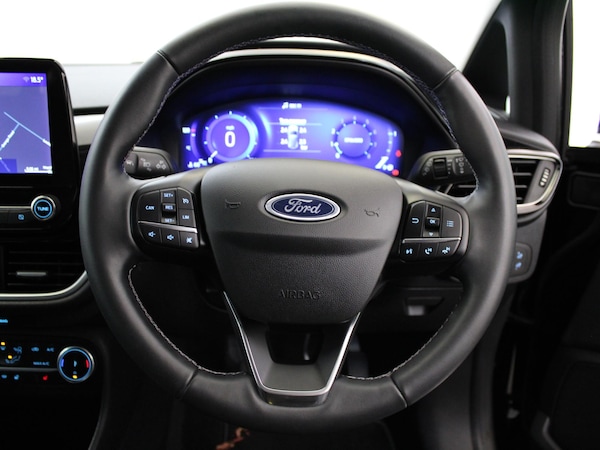 Used Ford Fiesta 2023 for sale - 76192212: Photo 27