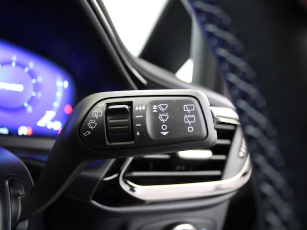Used Ford Fiesta 2023 for sale - 76192212: Photo 29