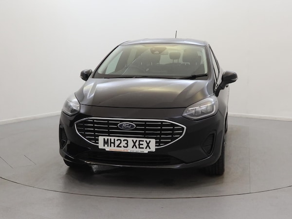 Used Ford Fiesta 2023 for sale - 76192212: Photo 2