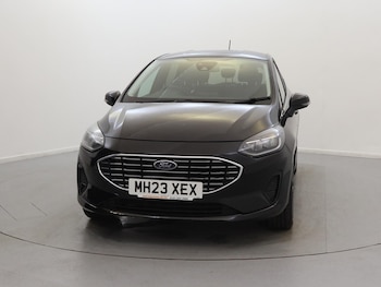 Used Ford Fiesta 2023 for sale - 76192212: Photo 2