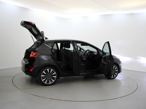 Used Ford Fiesta 2023 for sale - 76192212: Photo 35