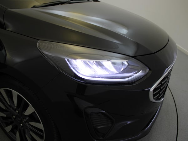 Used Ford Fiesta 2023 for sale - 76192212: Photo 36