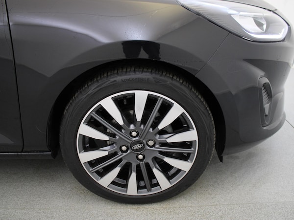 Used Ford Fiesta 2023 for sale - 76192212: Photo 37