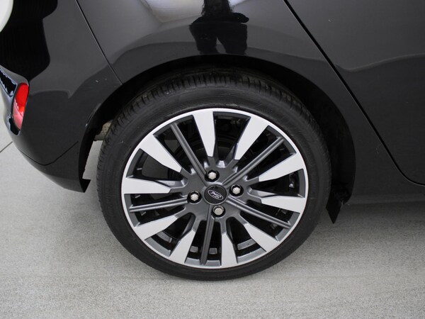 Used Ford Fiesta 2023 for sale - 76192212: Photo 38