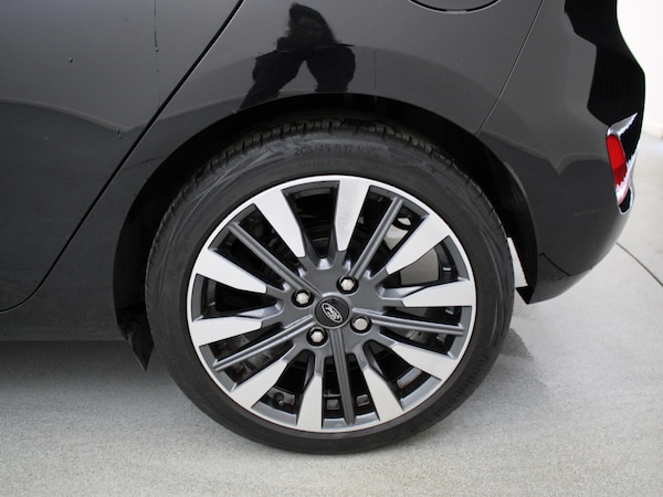Used Ford Fiesta 2023 for sale - 76192212: Photo 39