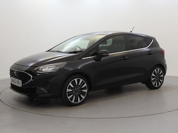 Used Ford Fiesta 2023 for sale - 76192212: Photo 3